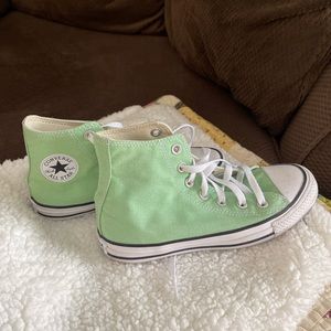 Womens Converse